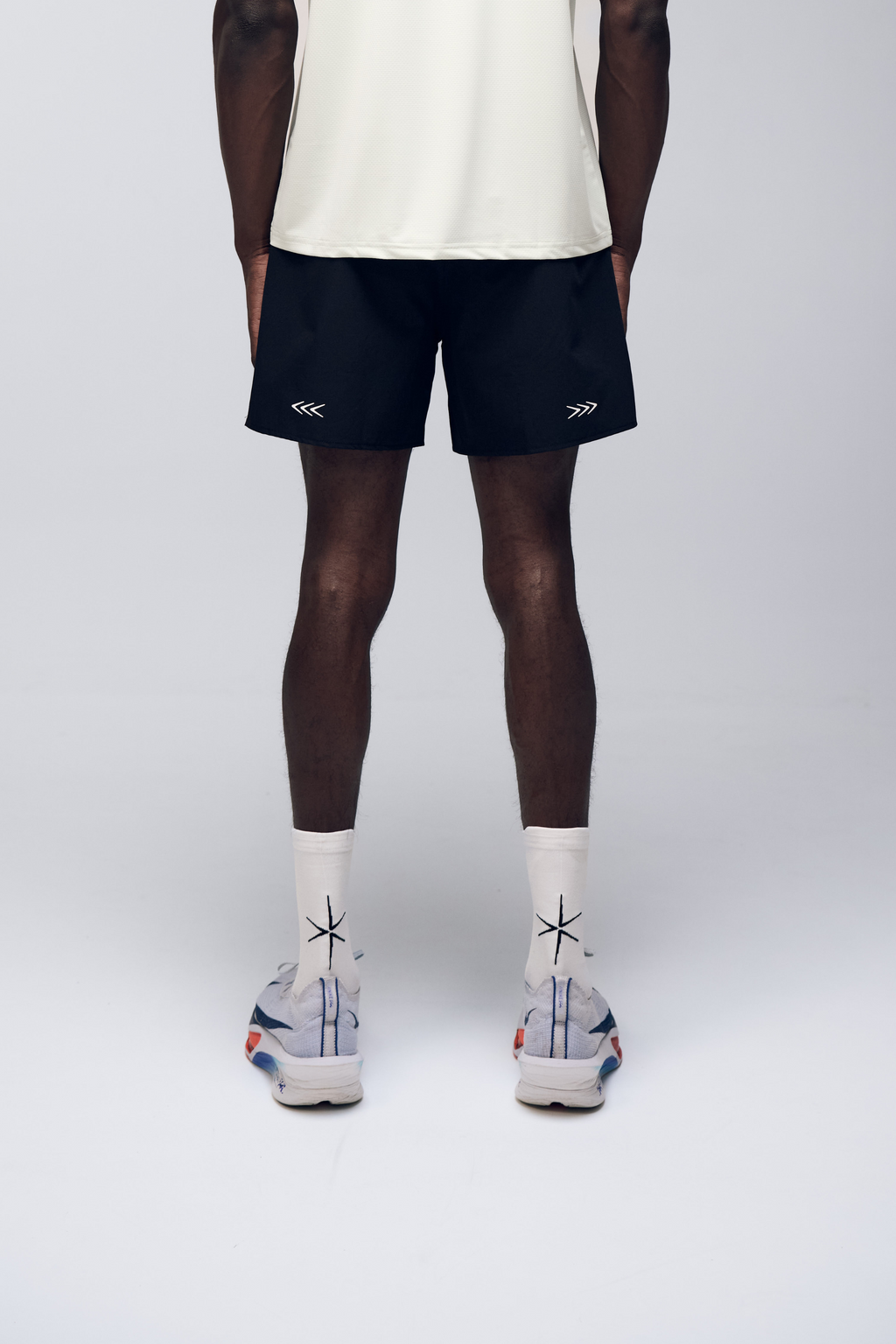 PERFORMANCE SHORT