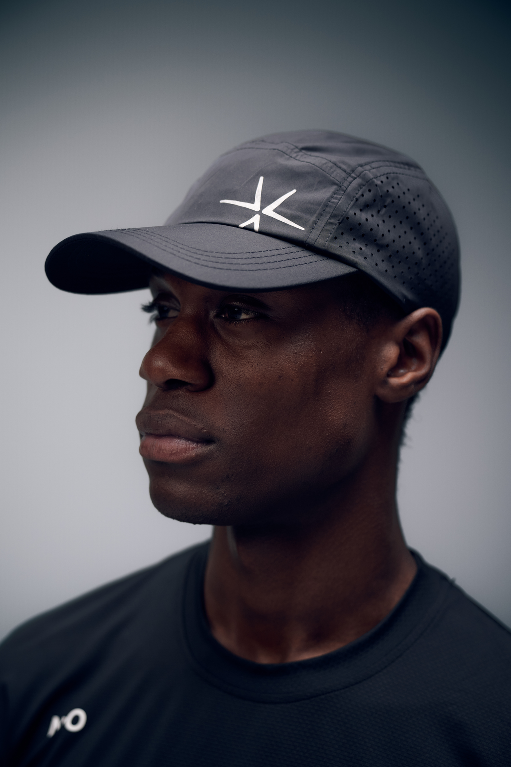 PERFORMANCE CAP BLACK