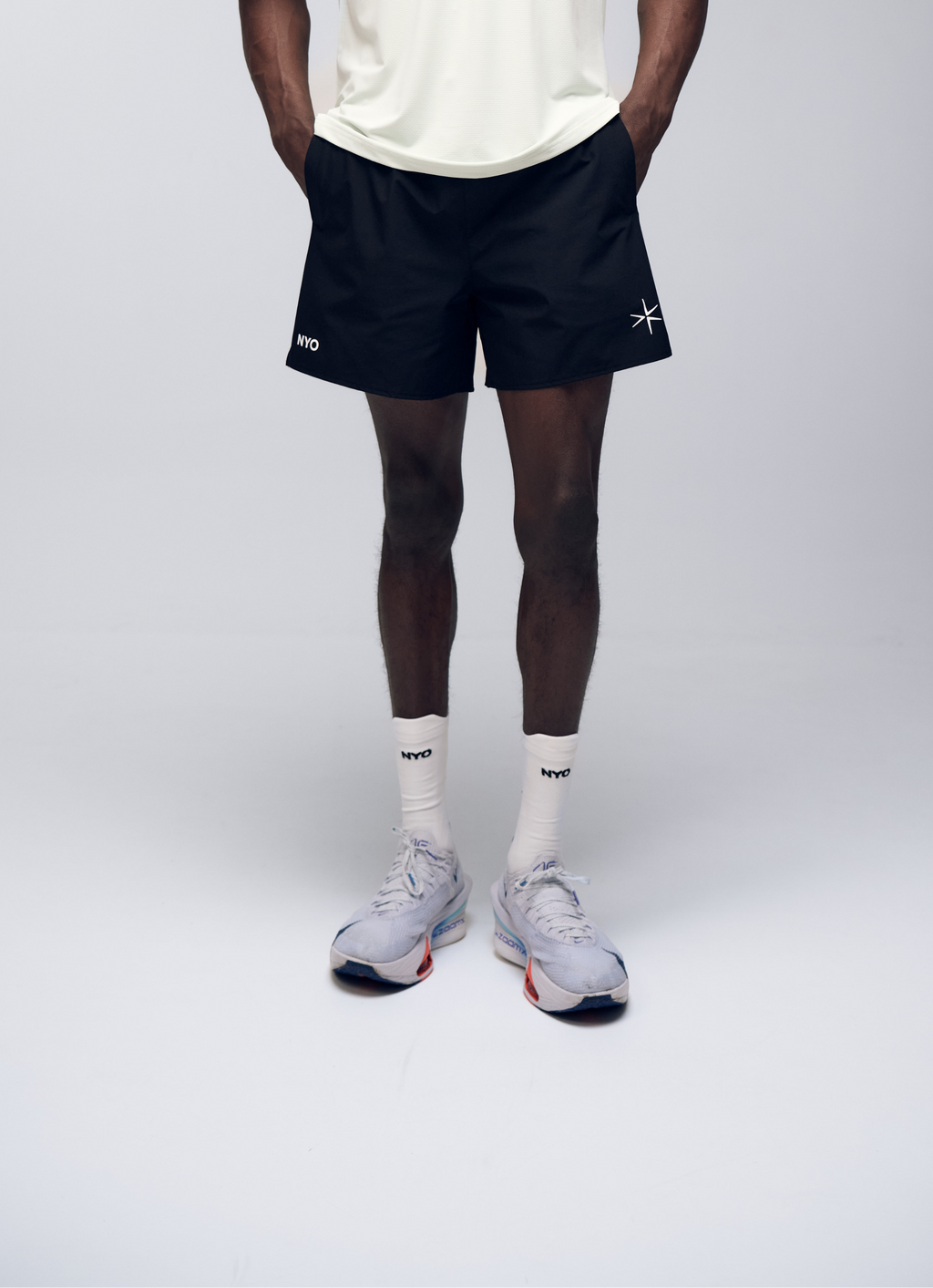 PERFORMANCE SHORT
