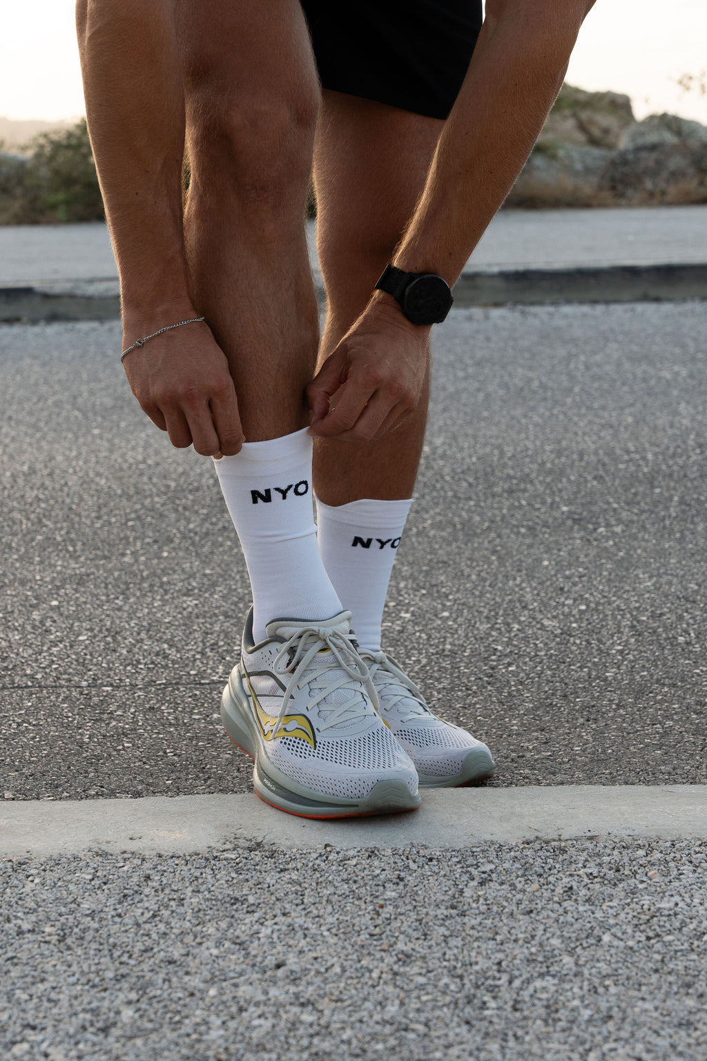 PERFORMANCE SOCKS