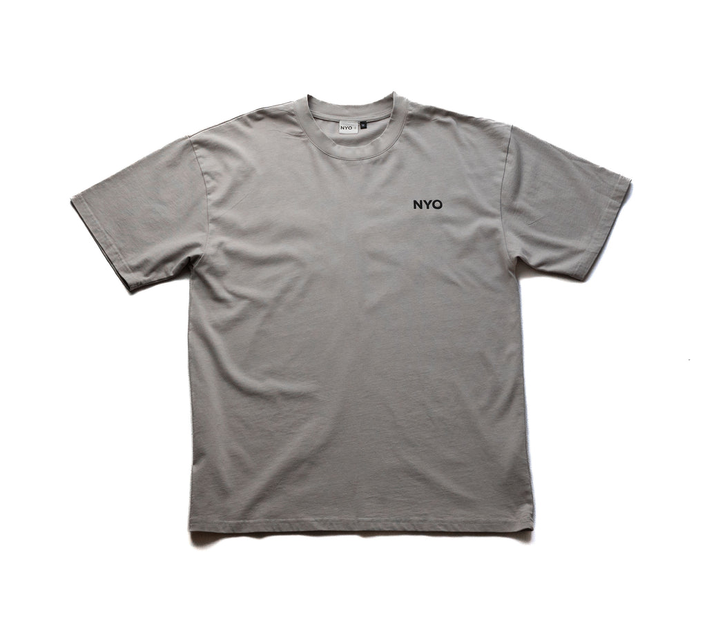 FULL ESSENTIAL SET GREY