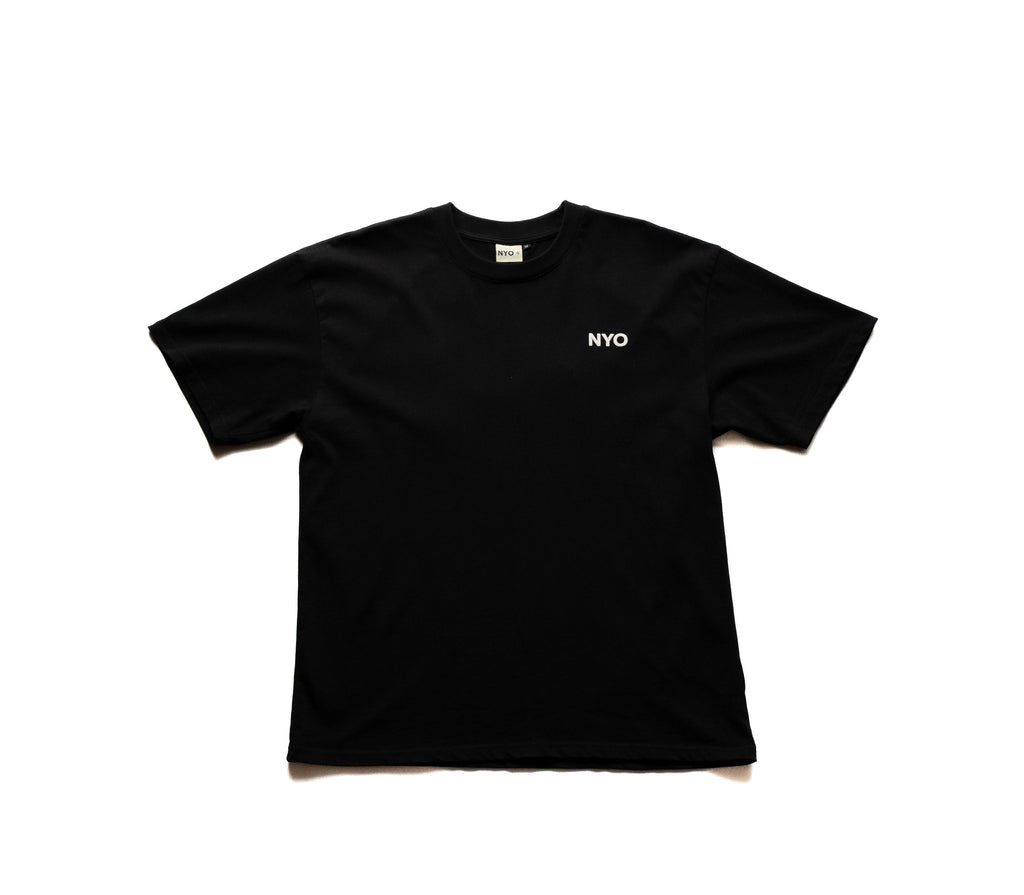 FULL ESSENTIAL SET BLACK