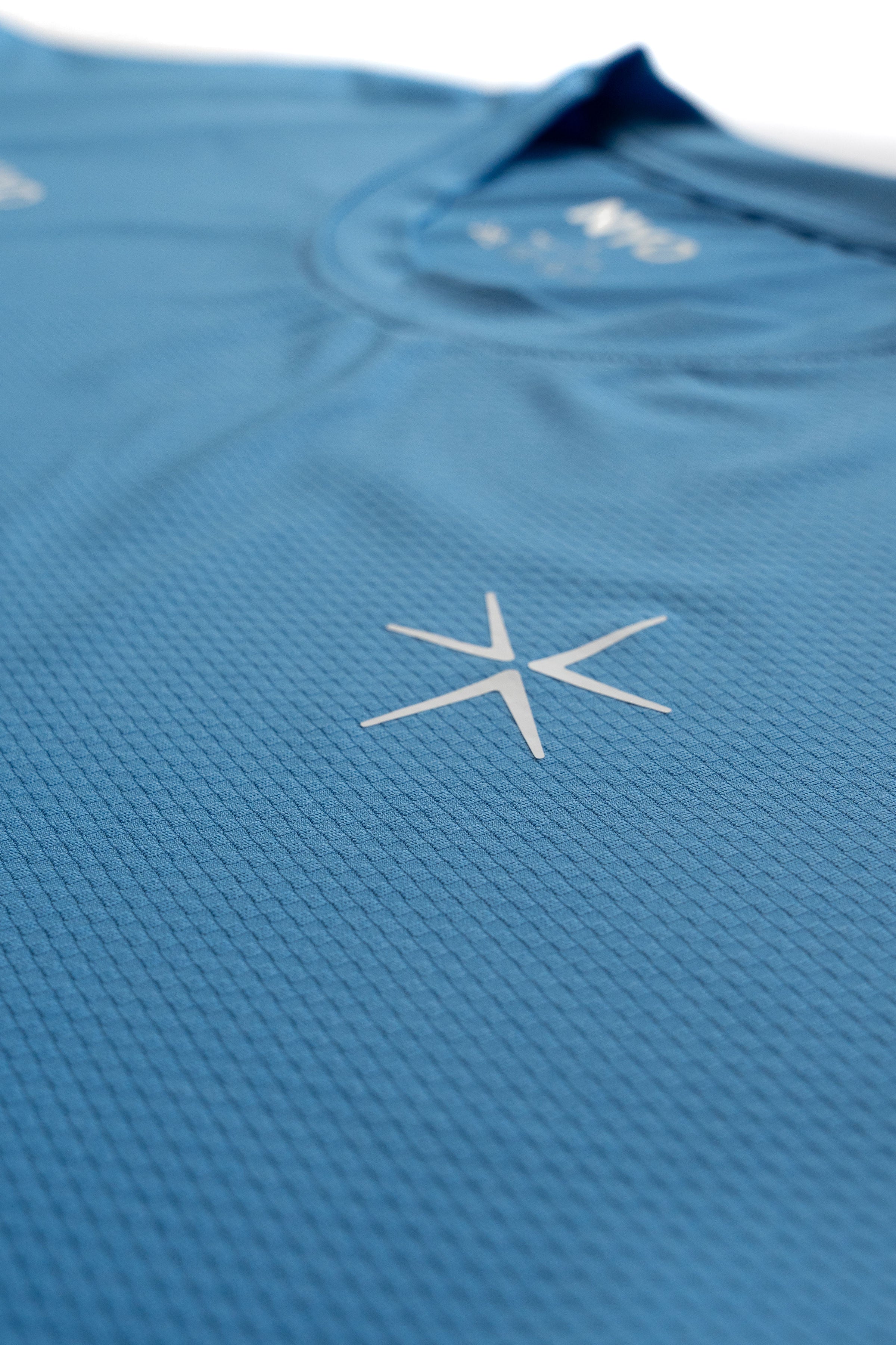 CORE DYNAMICS T-SHIRT ICE BLUE