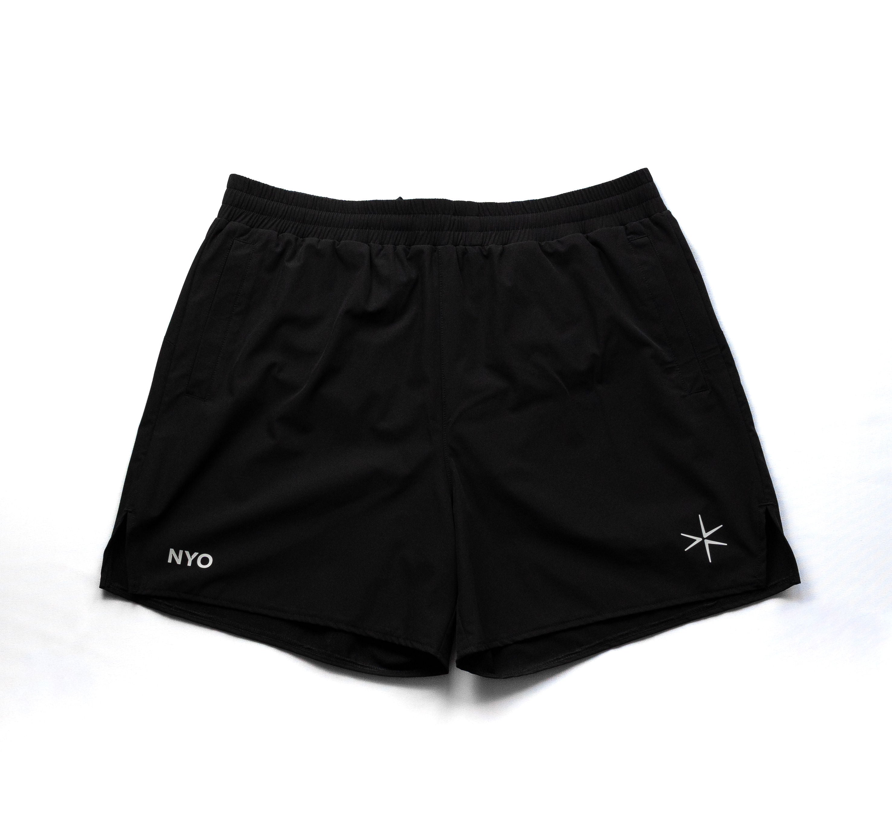 PERFORMANCE SHORT