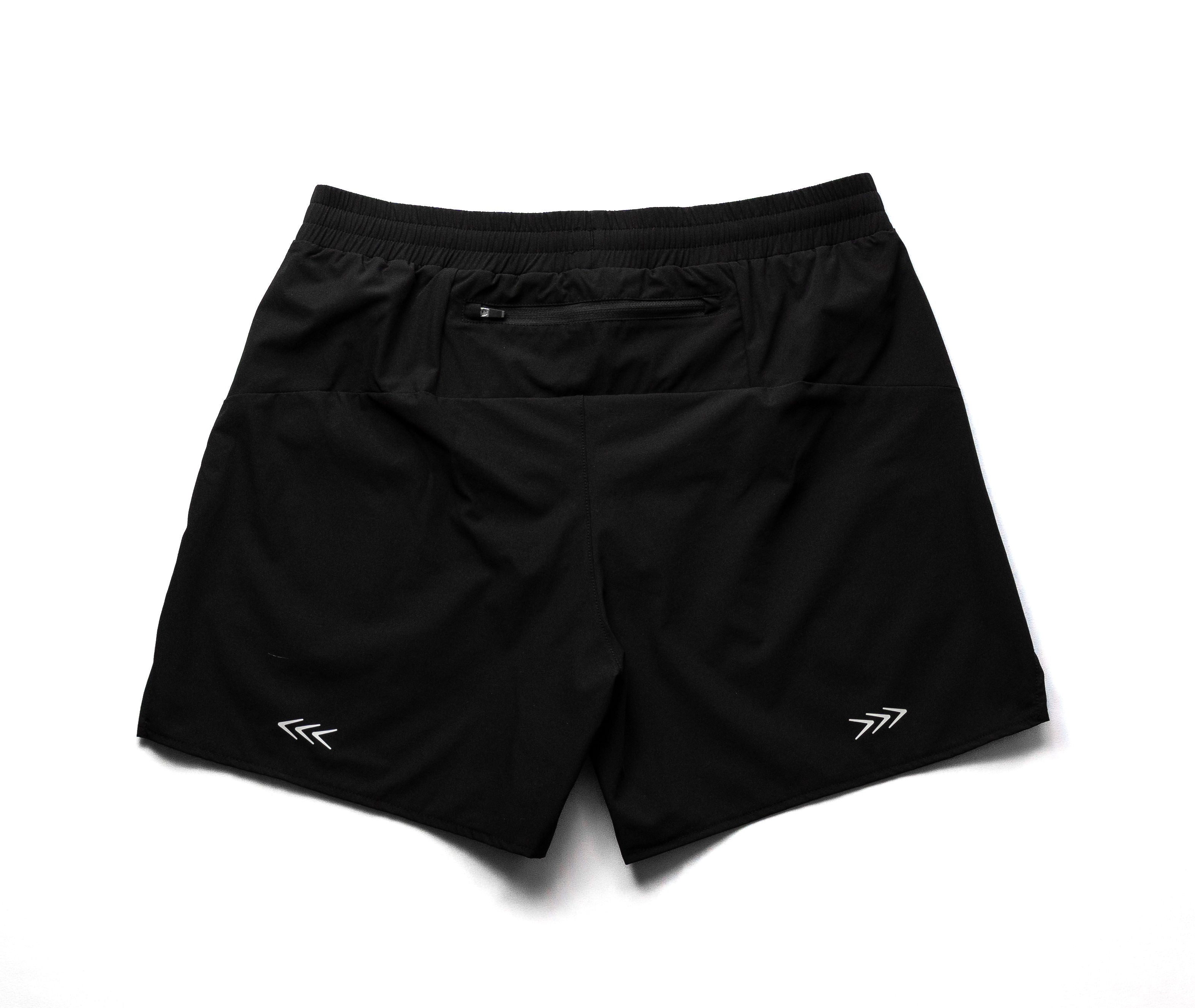 PERFORMANCE SHORT