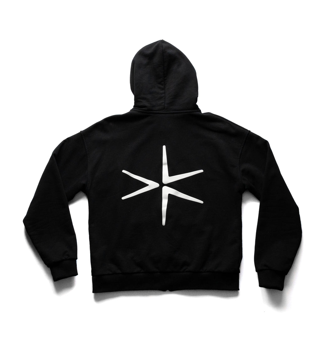 FULL ESSENTIAL SET BLACK