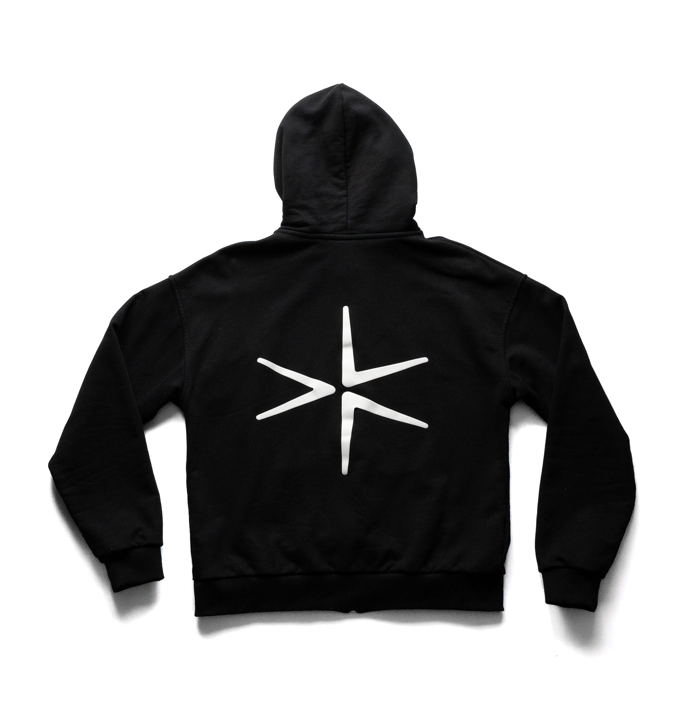 FULL ESSENTIAL SET BLACK