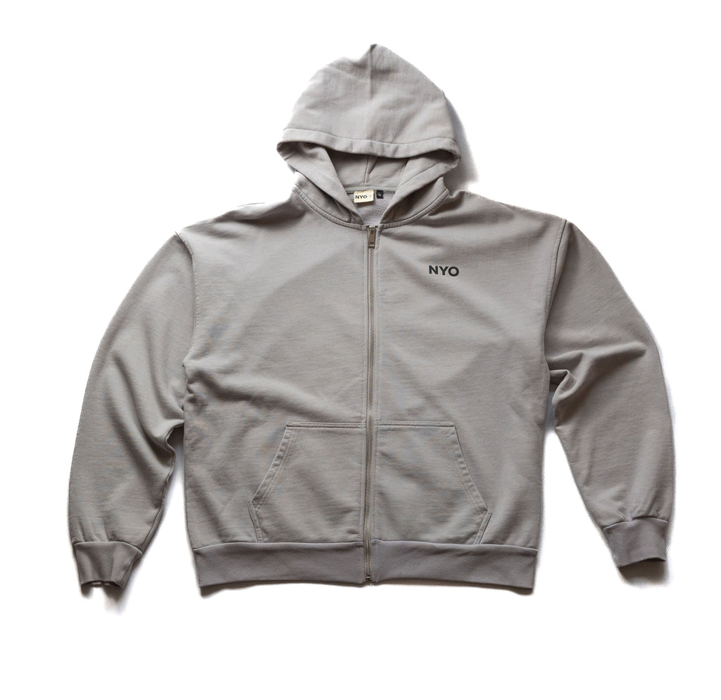 FULL ESSENTIAL SET GREY