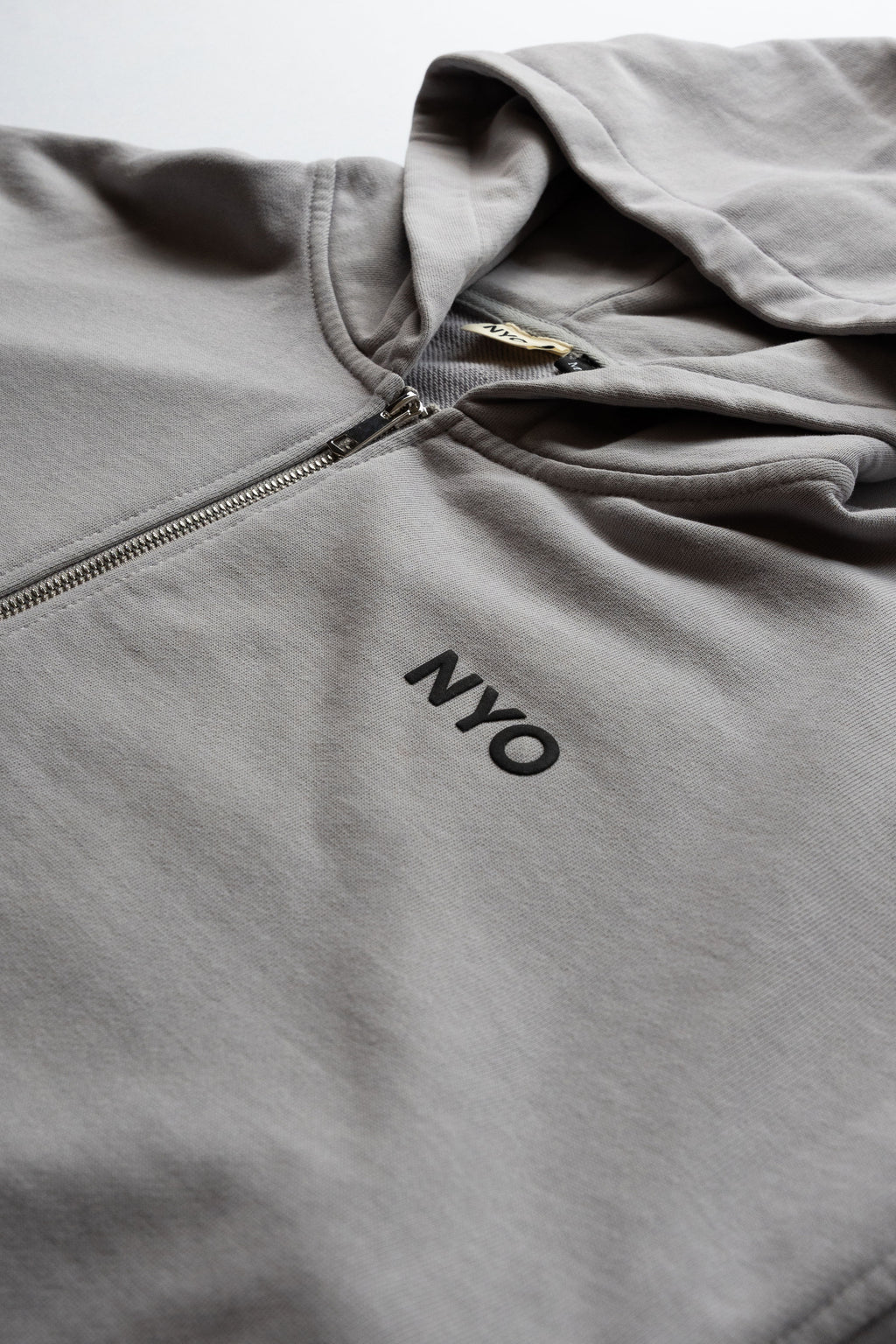 FULL ESSENTIAL SET GREY