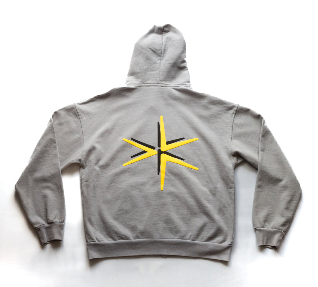 FULL ESSENTIAL SET GREY