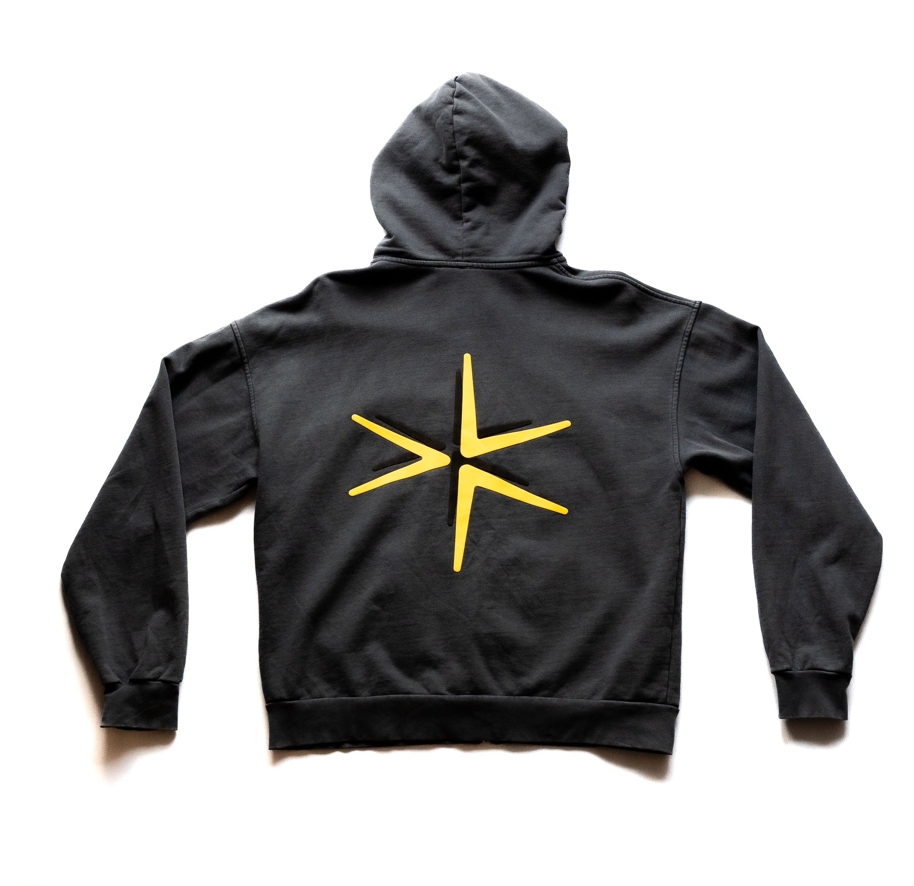 FULL ESSENTIAL SET WASHED GREY