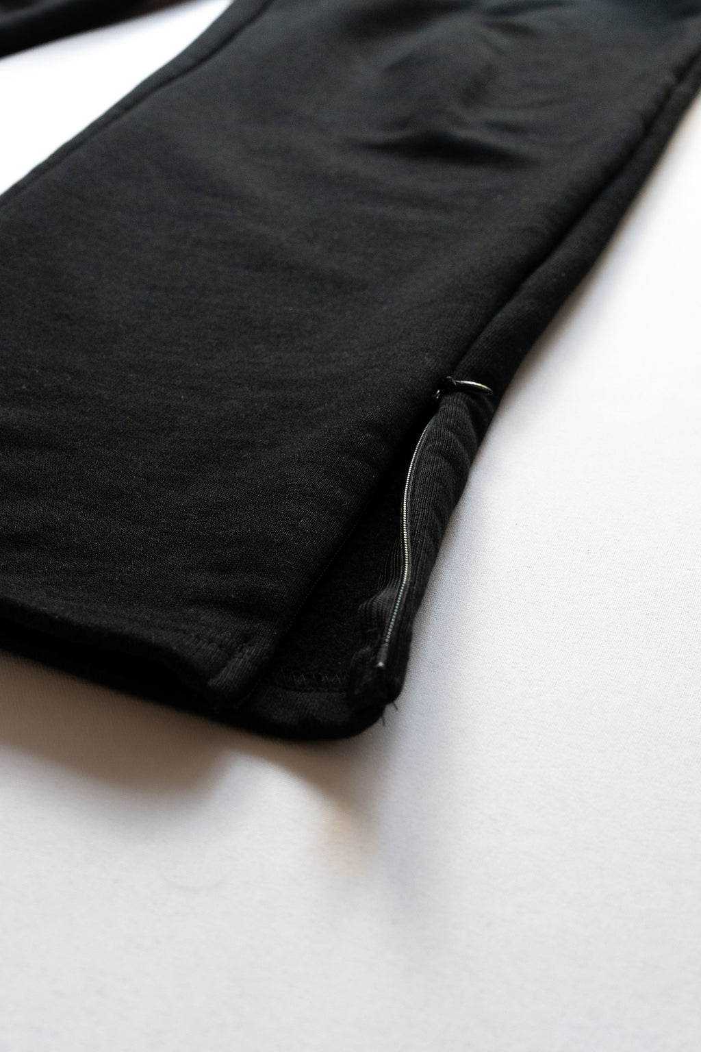 FULL ESSENTIAL SET BLACK