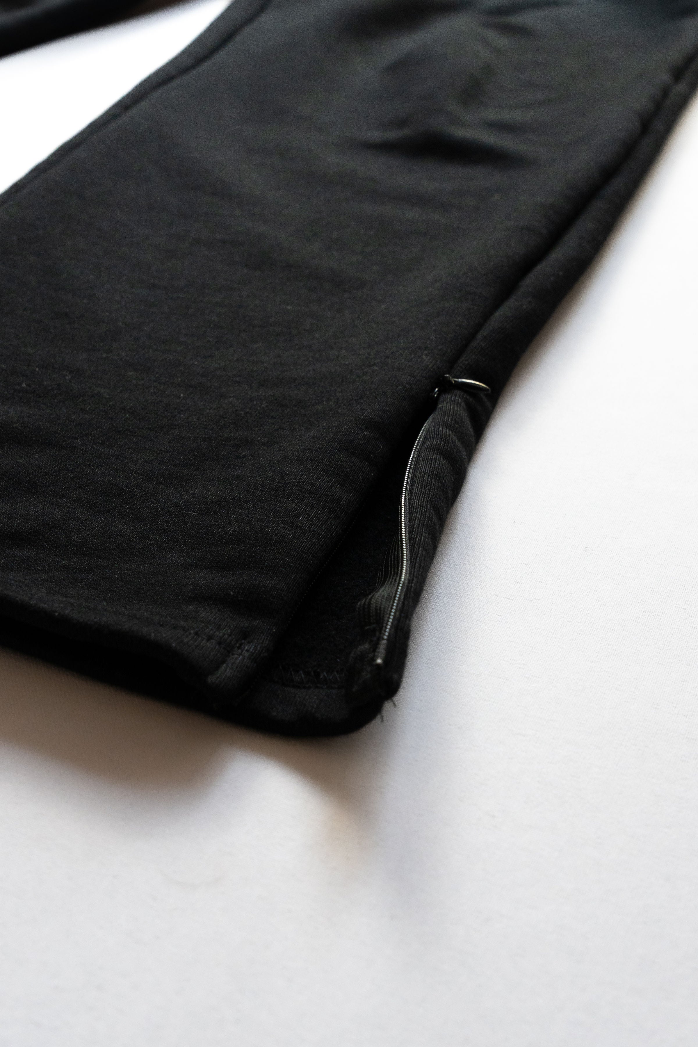 ESSENTIALS SWEATPANTS BLACK