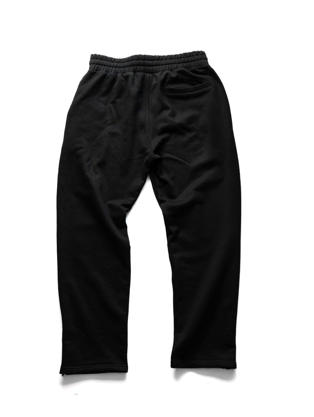 ESSENTIALS SWEATPANTS BLACK