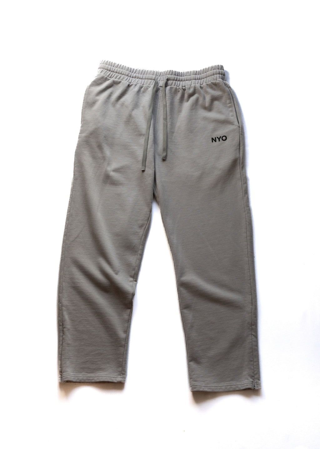 ESSENTIALS SWEATPANTS GREY