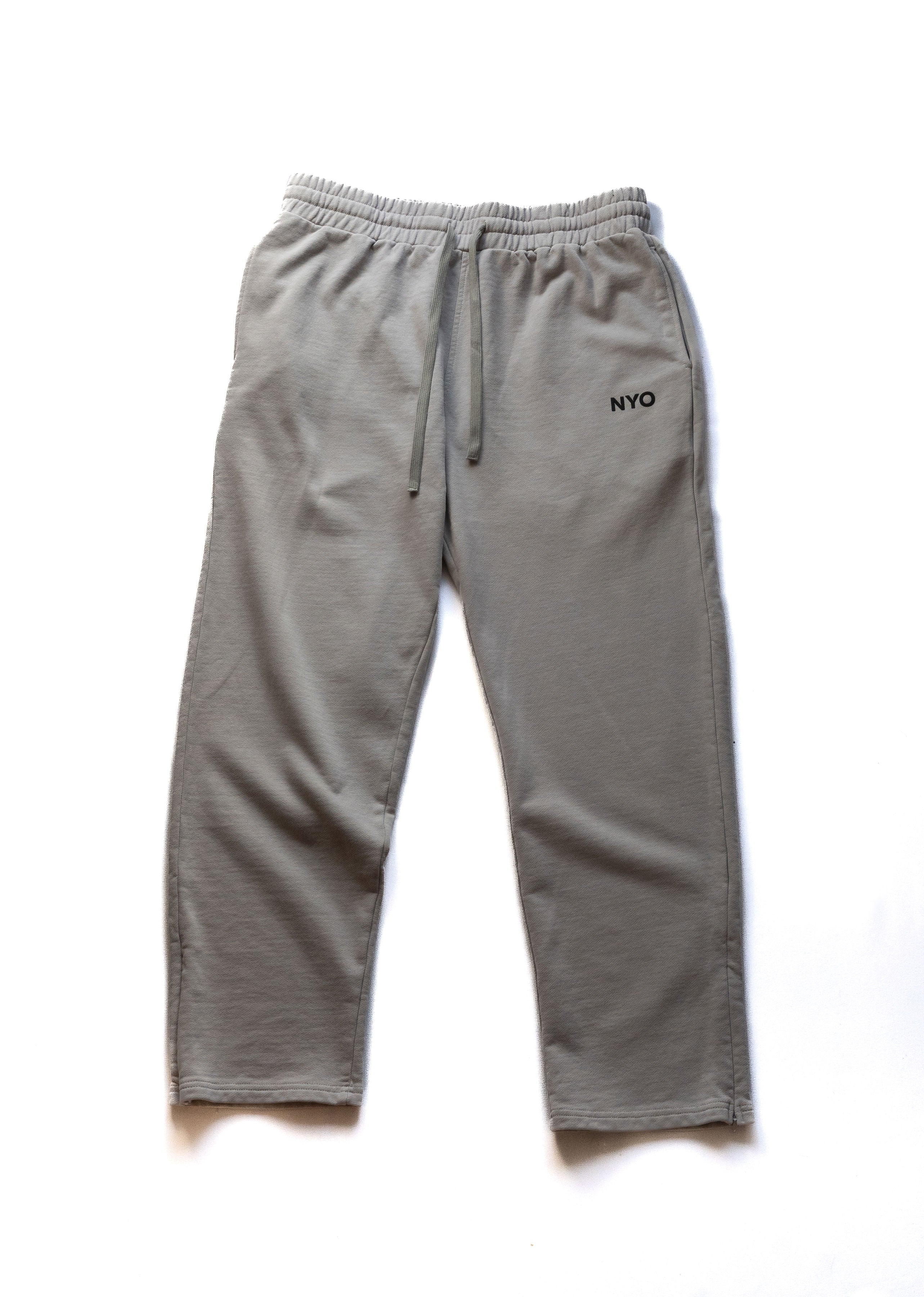ESSENTIALS SWEATPANTS GREY