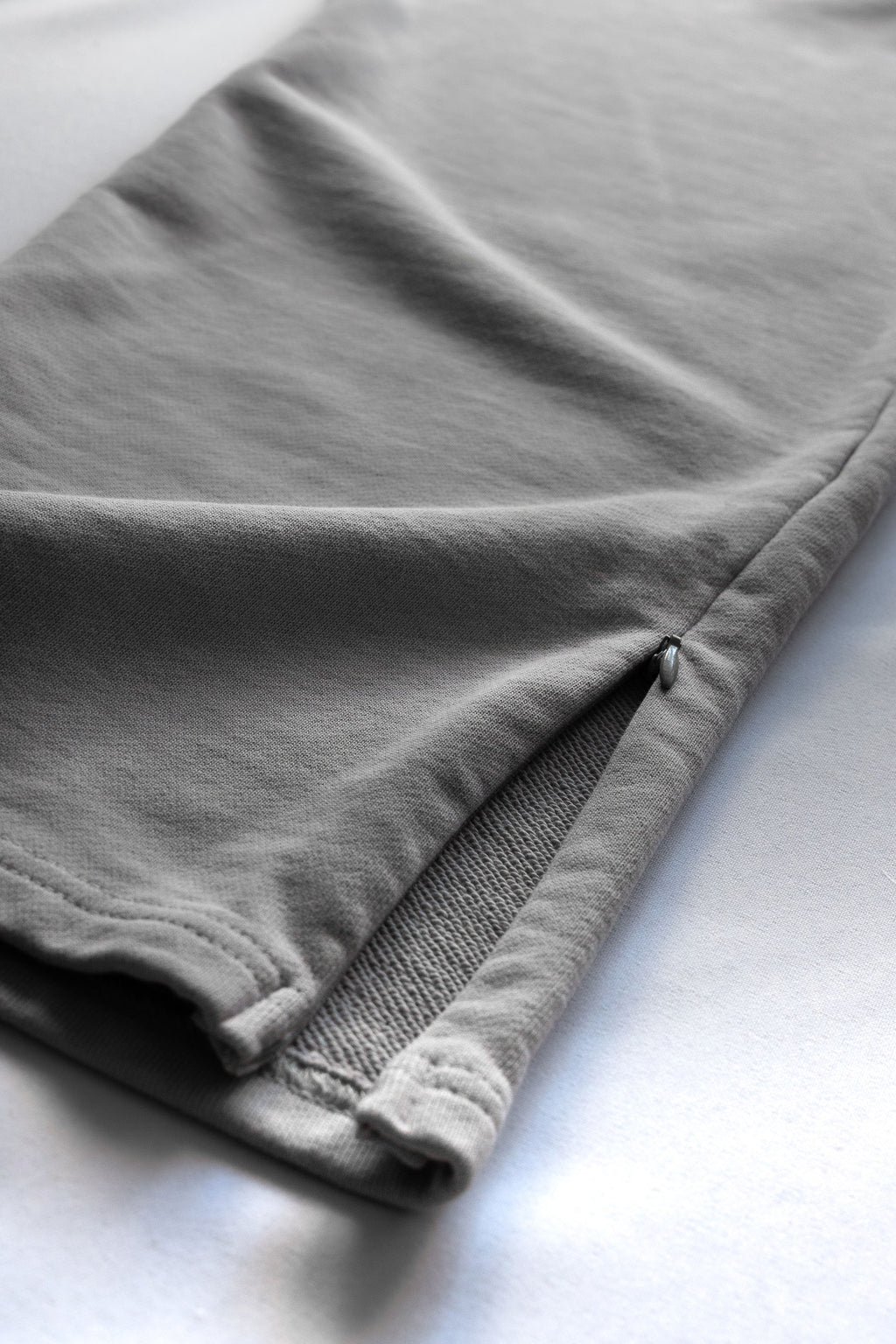 FULL ESSENTIAL SET GREY