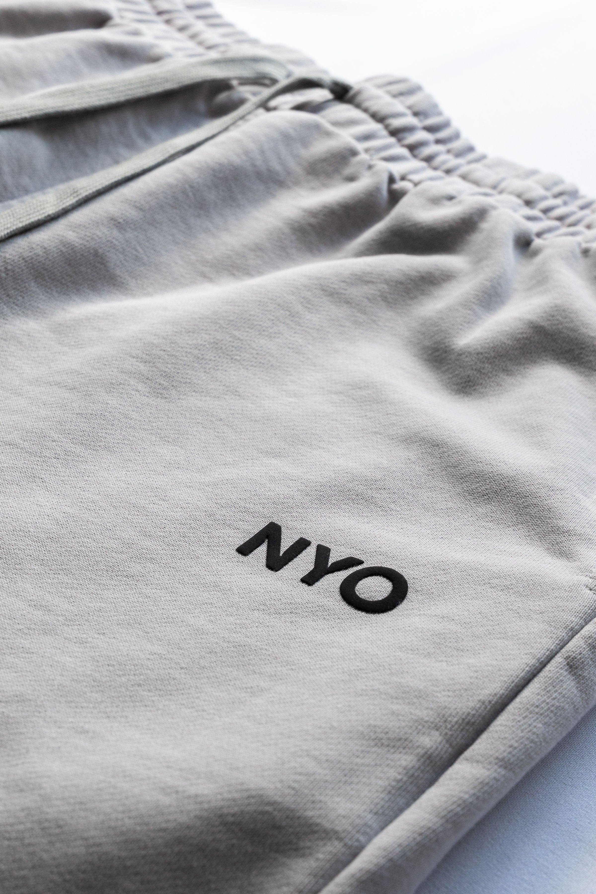 FULL ESSENTIAL SET GREY