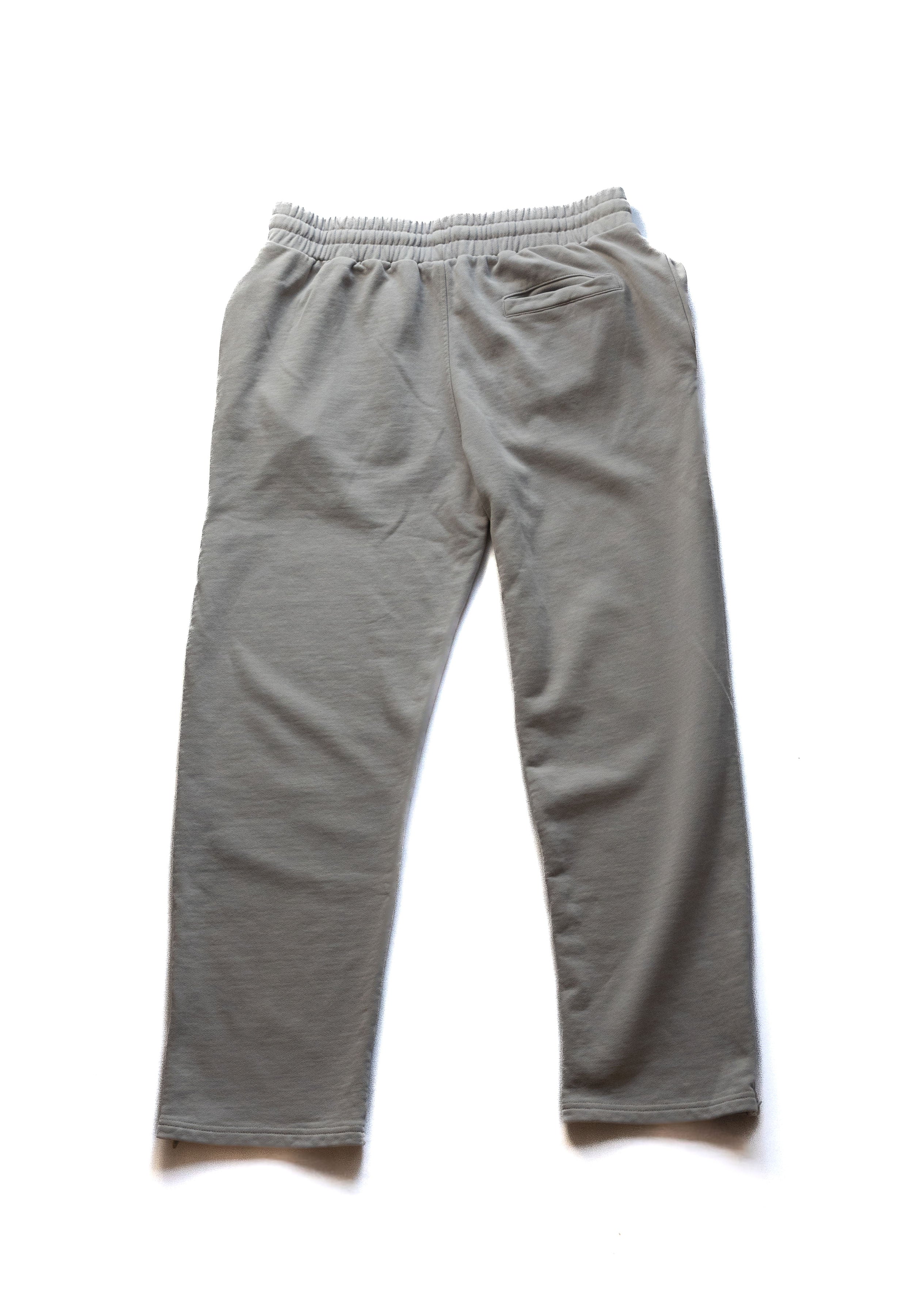ESSENTIALS SWEATPANTS GREY