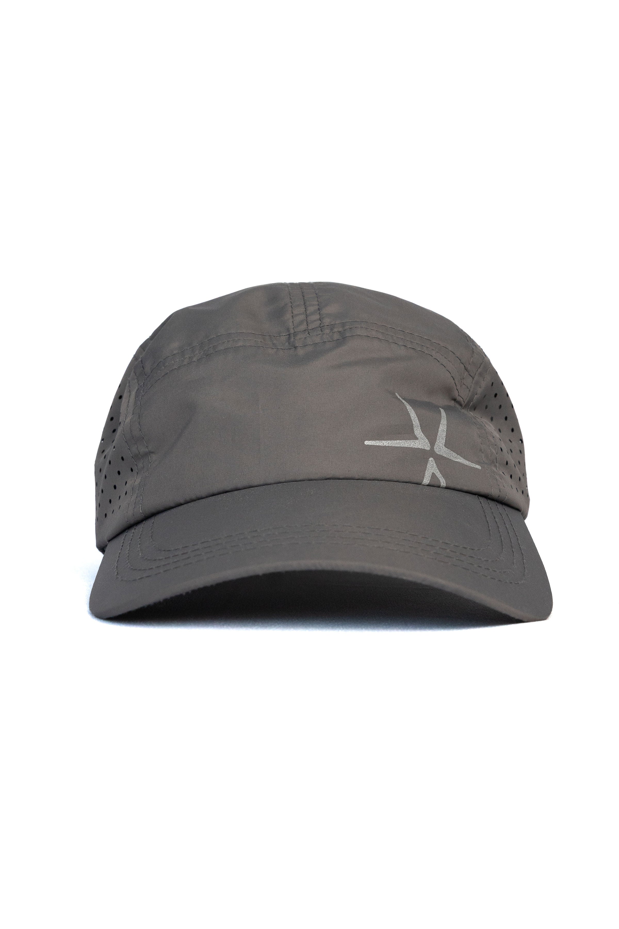 PERFORMANCE CAP GREY
