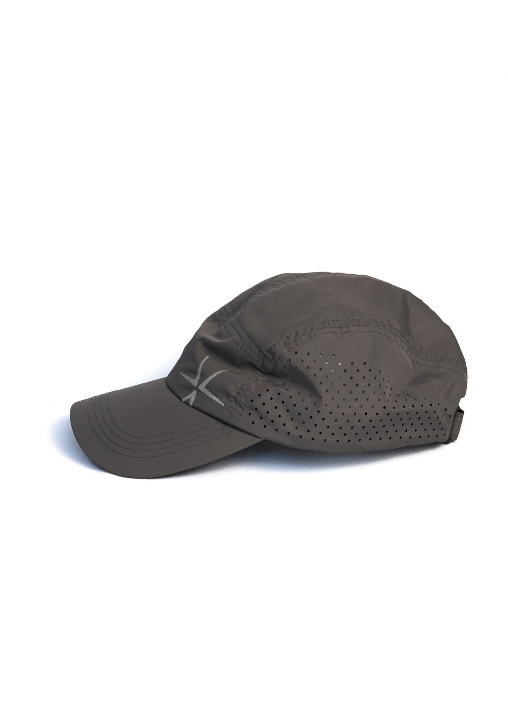 PERFORMANCE CAP GREY