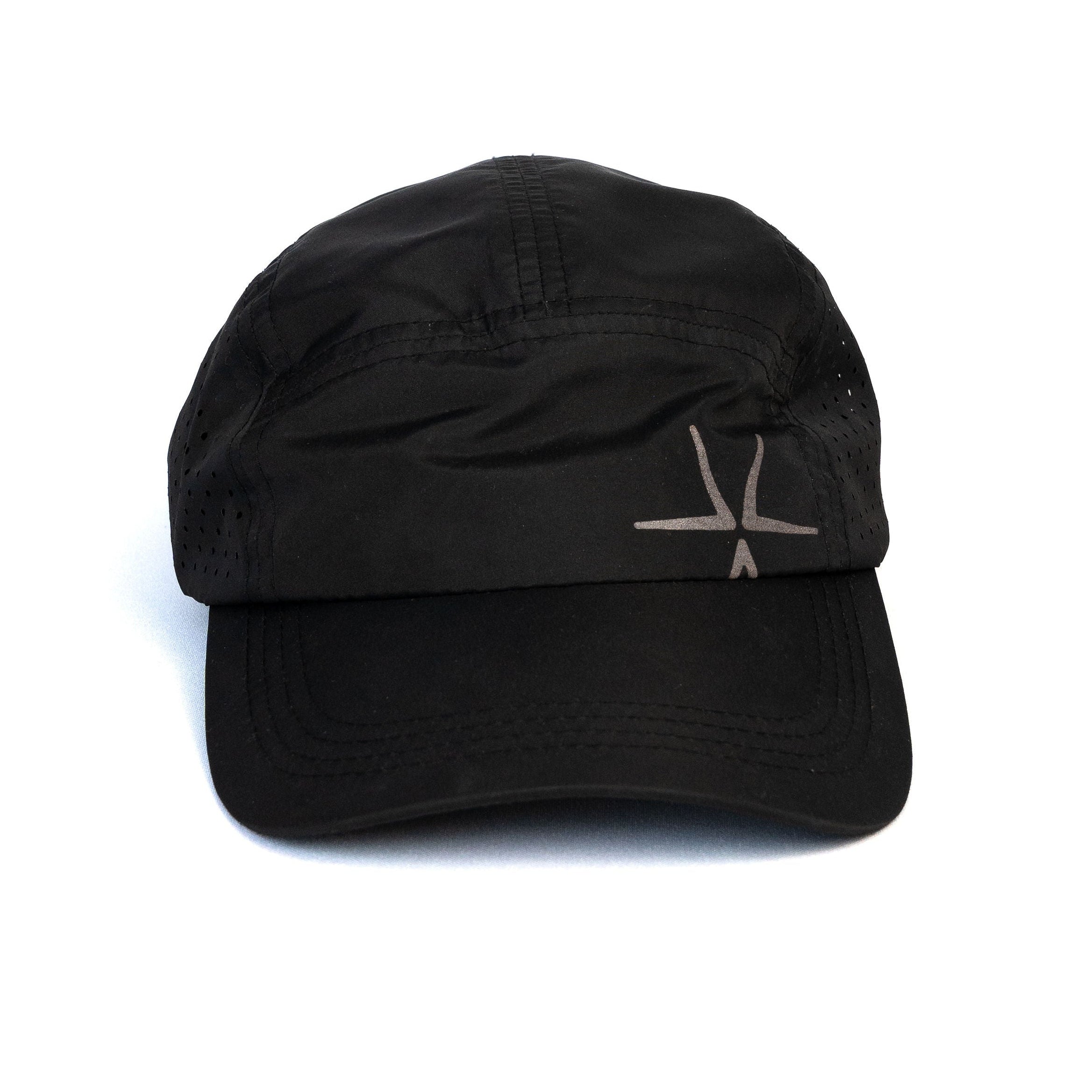 PERFORMANCE CAP BLACK
