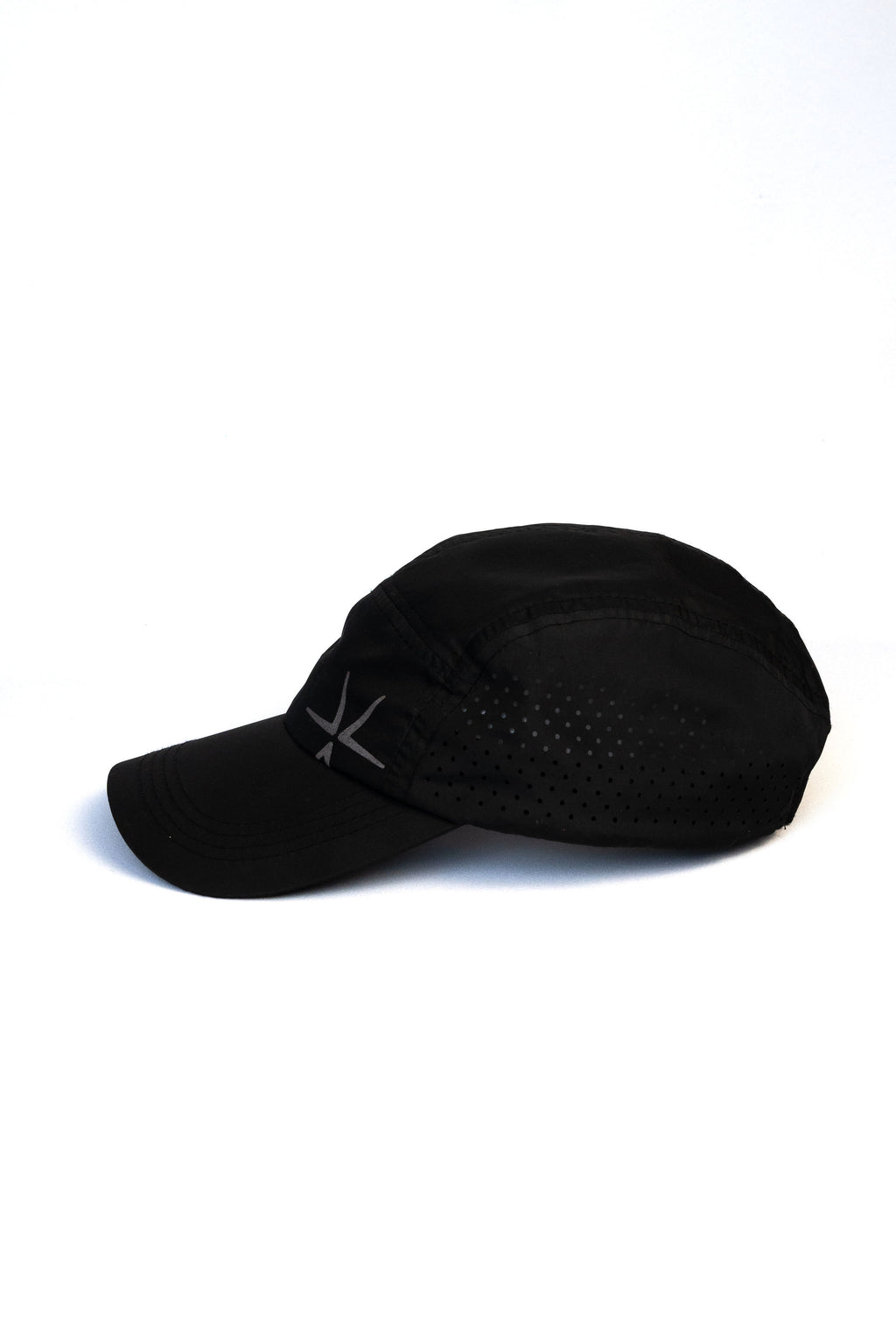 PERFORMANCE CAP BLACK