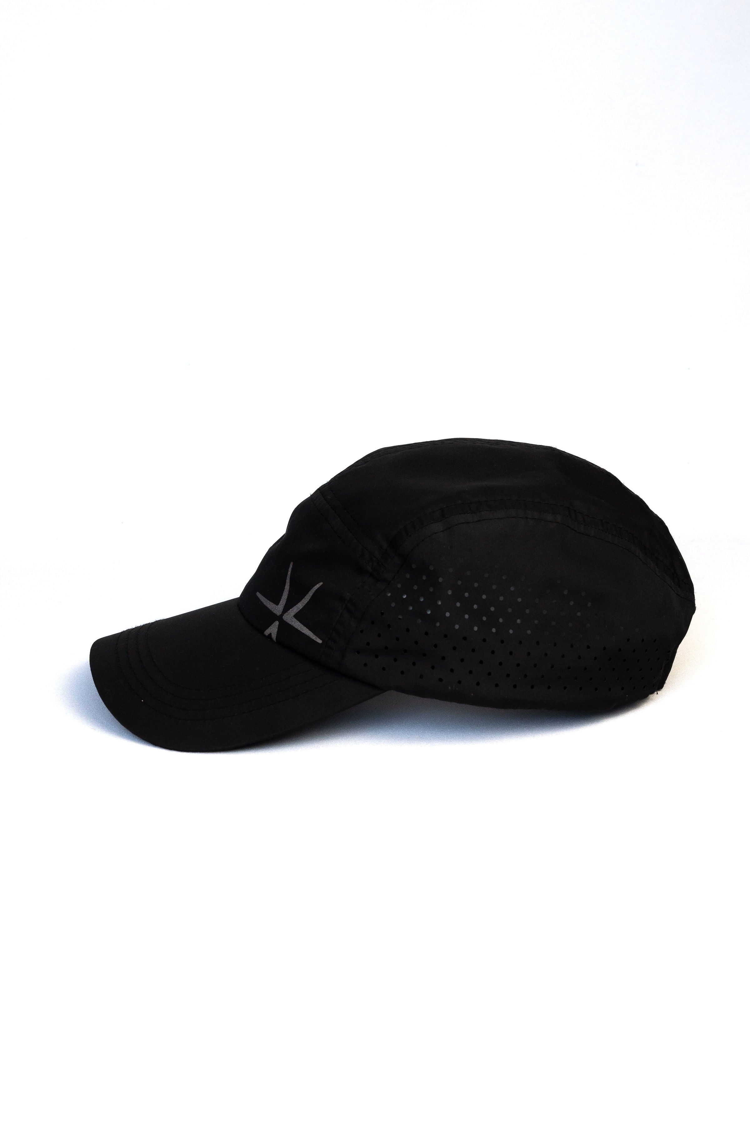 PERFORMANCE CAP BLACK