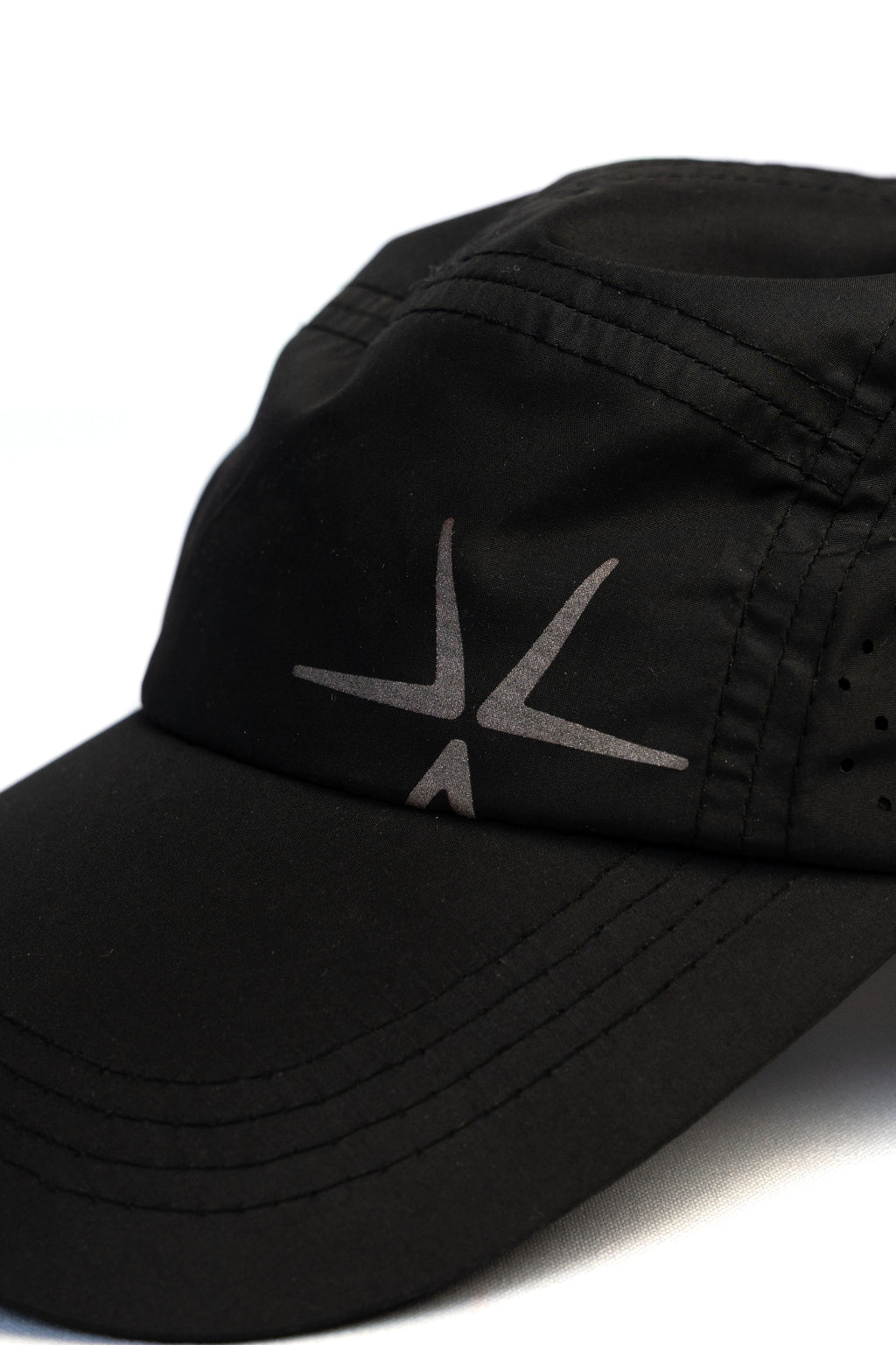 PERFORMANCE CAP BLACK